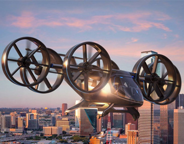 聚焦低空经济行业热点话题，探析低空经济行业发展商机